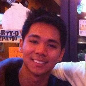 Meet your Posher, Johnathan